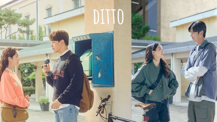 Ditto Movie Tagalog Dubbed