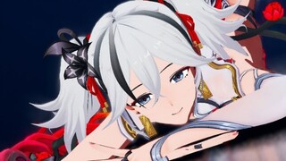 椿