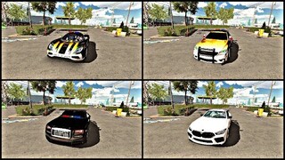 [🔴Short Free Account Giveaway ] Car Parking Multiplayer 4.7.4