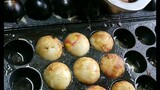 takoyaki balls