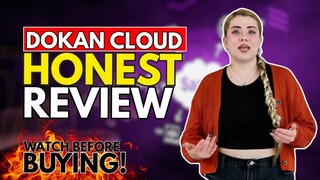 Dokan Cloud Review: Start Earning with eCommerce in Just a Few Clicks