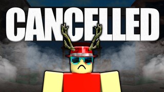 Why MM2 Update was Cancelled