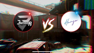 3amoor vs Hanzu