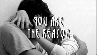 You are the Reason - Calum Scott Cover