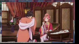 APOTHECARY DIARIES [ ENG SUB ] [ S1 EP 1 PART 14 ]