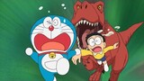 Review Phim Doraemon | Cuộc Phưu Lưu Tìm Kho Báu Mô Phỏng