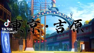 Kimetsu no Yaiba P2 cut