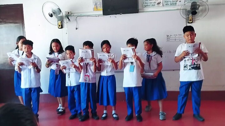 Nasa Tono ba? 😅