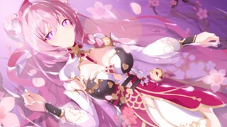 When it comes to cute girls with pink hair, who is the first person you think of?