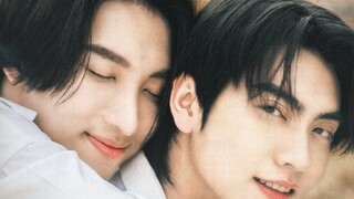 泰兰德的夏天永不停歇！