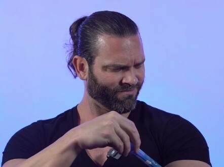 Sōngcìláng Cold-Color Snacks