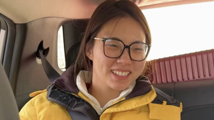 Gak bakal numpang mobil kerabat lagi!