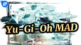 [Yu-Gi-Oh!/MAD/Kinh điển] Cảnh giới của tôi là lá bài Heart of Clear Water_2