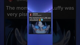 Don't hurt Luffy's crewmates 🔥🥶 #shorts #anime #onepiece #luffy #zoro #sanji