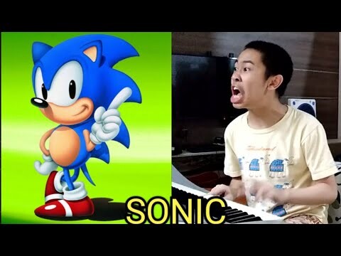 MARBLE ZONE SONG.