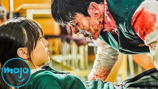 Top 10 Best Korean Shows to Binge on Netflix