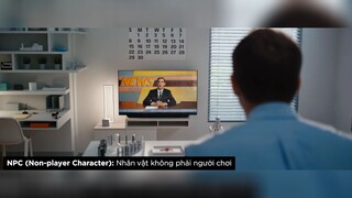 Review phim Free Guy - Phần 1