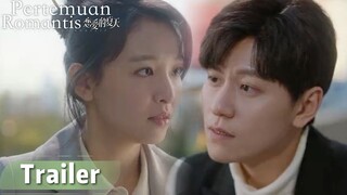 Trailer-2 Discovery of Romance (Pertemuan Romantis) | Wu Qian, Qin Junjie | WeTV【INDO SUB】
