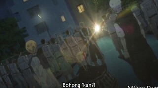 PERANG TAK SEIMBANG, BERLANJUT!!!! 😫😫(tokyo revengers)