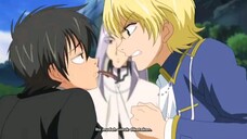 Kyou kara Maou! | E 20 | Sub Indo