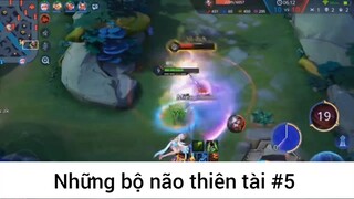 Những bộ não thiên tài p5