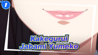 Kakegurui! Jabami Yumeko_1