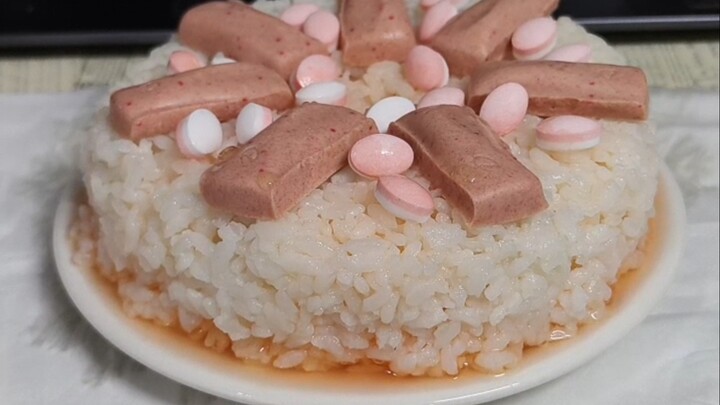 How a Visual Kei JK Celebrates Her Birthday