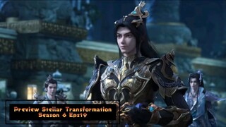 Preview Stellar Transformation S6 Eps 19