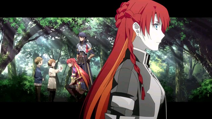 RE CREATOR EP12
