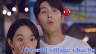 [Remix]Funny moments in <Hometown CHA-CHA-CHA>|Kim Seon Ho&Shin Min A