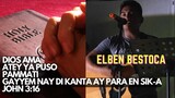 KANKANA-EY COUNTRY GOSPEL LIVE//DIOS AMA//ATEY YA PUSO//PAMMATI//GAYYEM NAY DI KANTA //JOHN 3:16