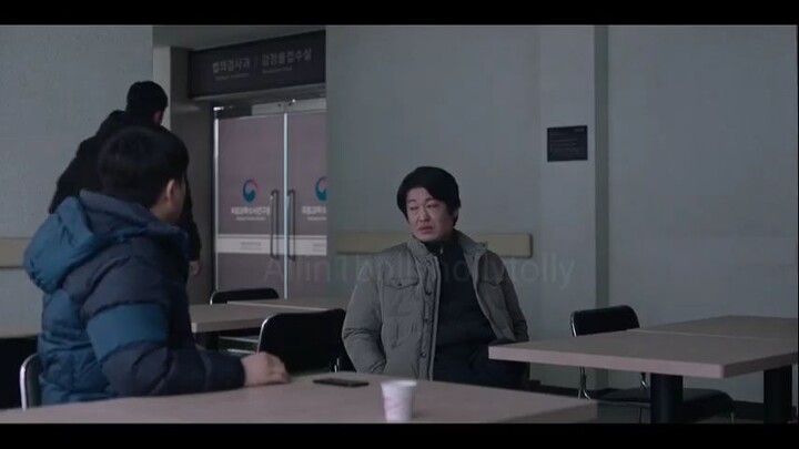 Nocturna full Action Korean movie hindi dubbed HD