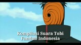 Kompilasi Suara Tobi [Fandub Indonesia]