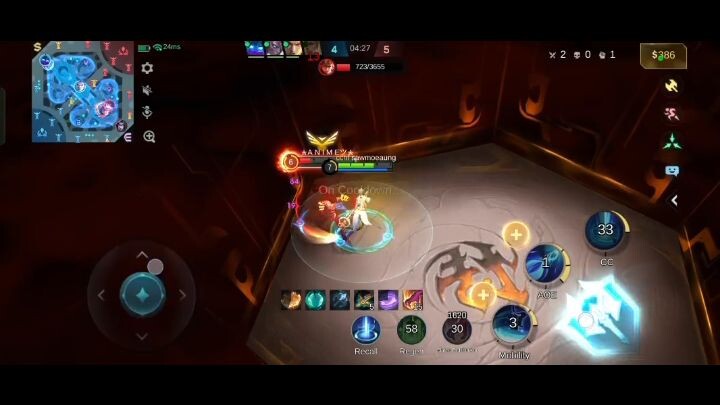 ဂိမ်းမျာ