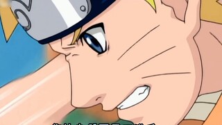[Naruto | Hokage three-piece set] Hokage who loves to send cards to his partner