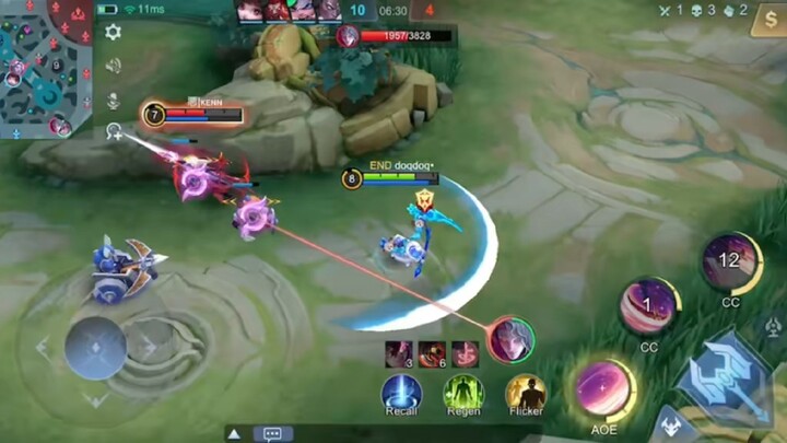 RUBY TOP GLOBAL NG MUNDO