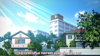 Mirai Nikki - Tập 16