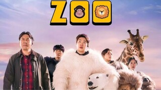 SECRET ZOO ( 2020 )