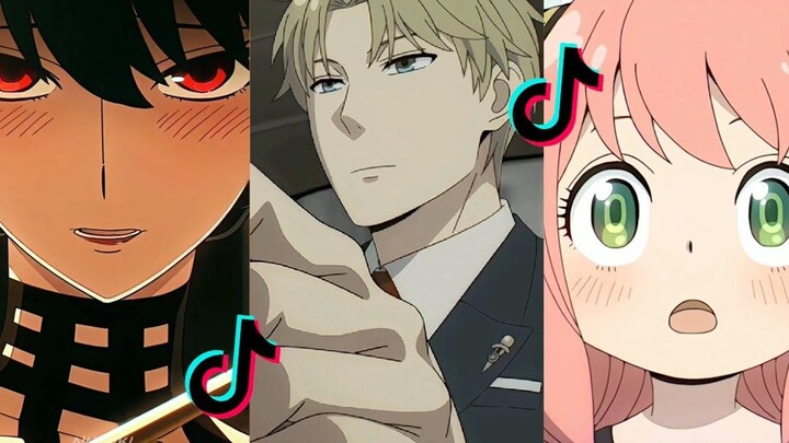 Spy x Family -  แก้ไขคอมไพล์