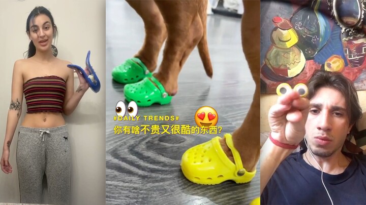 What affordable yet cool stuff do you have? Let's take a look!