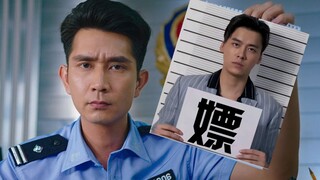 หลี่อี้เฟิงยังคงเป็นศิลปินที่ฉันชื่นชอบ