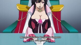 Code Geass Roze 05