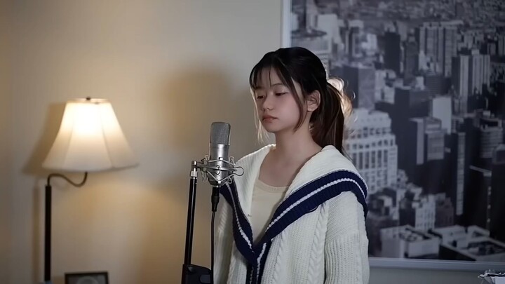 Michael Jackson - Heal The World - Shania Yan Cover