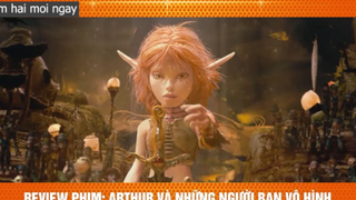 những người bạn vô hình p3 #phimhaimoingay