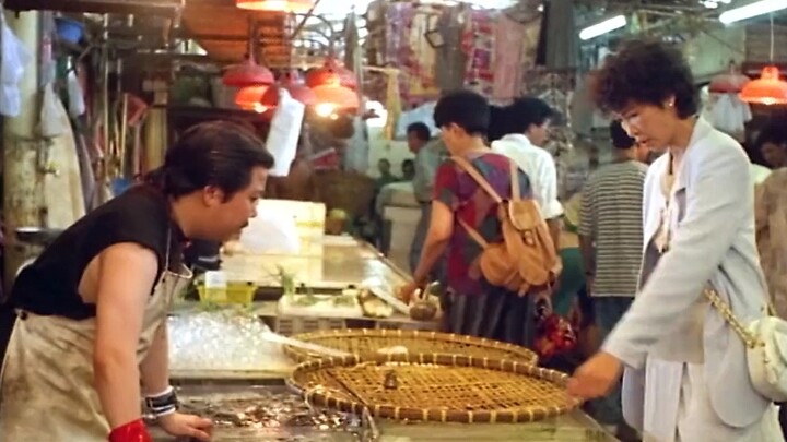 Maybe this is just how life really is.