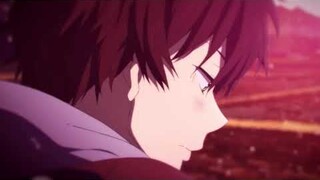 Let Me Down Slowly「AMV」- Hyouka