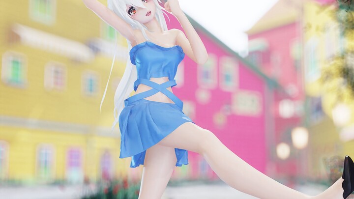 [Giai điệu yếu🧡fabric] Điều gì sẽ xảy ra nếu tôi làm video một cách nghiêm túc?