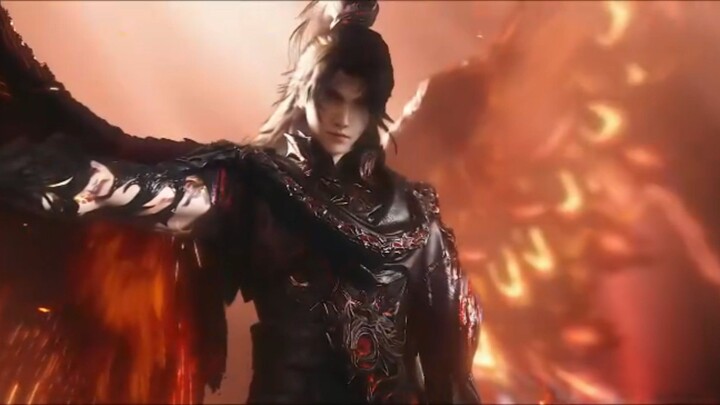 Beyond Time's Gaze Episode 32 Sub indo