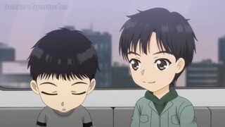 Someone's Else BL Comic Animation Full 12 Episodes (3 minutes per episode)