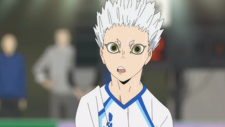 การกระจาย A MV-